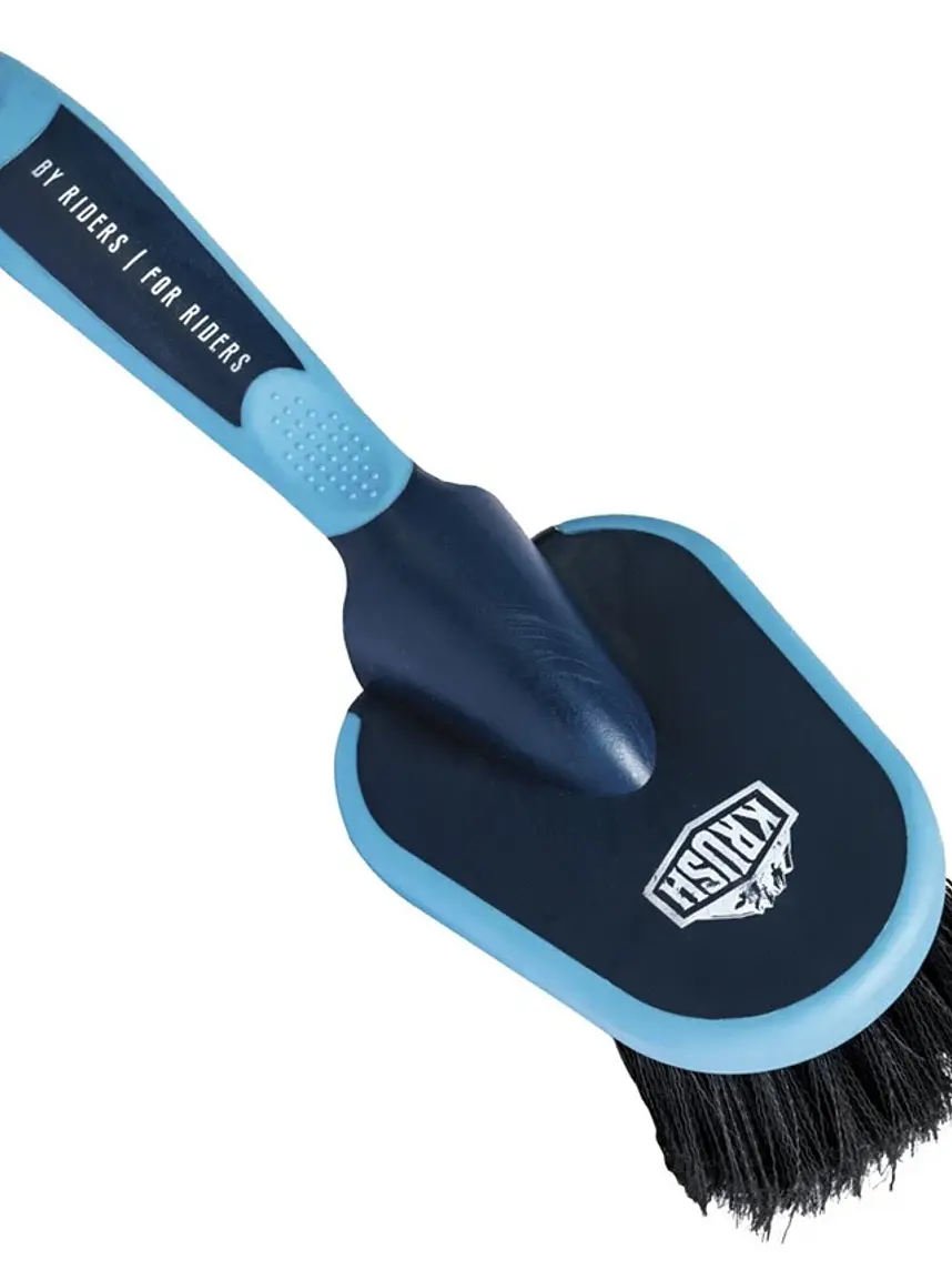 Cepillo de cerdas suaves KRUSH 1