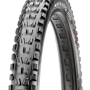 Neumático Maxxis 63-584 MINION DHF DH MaxxPro 60X2 TPI para cubierta