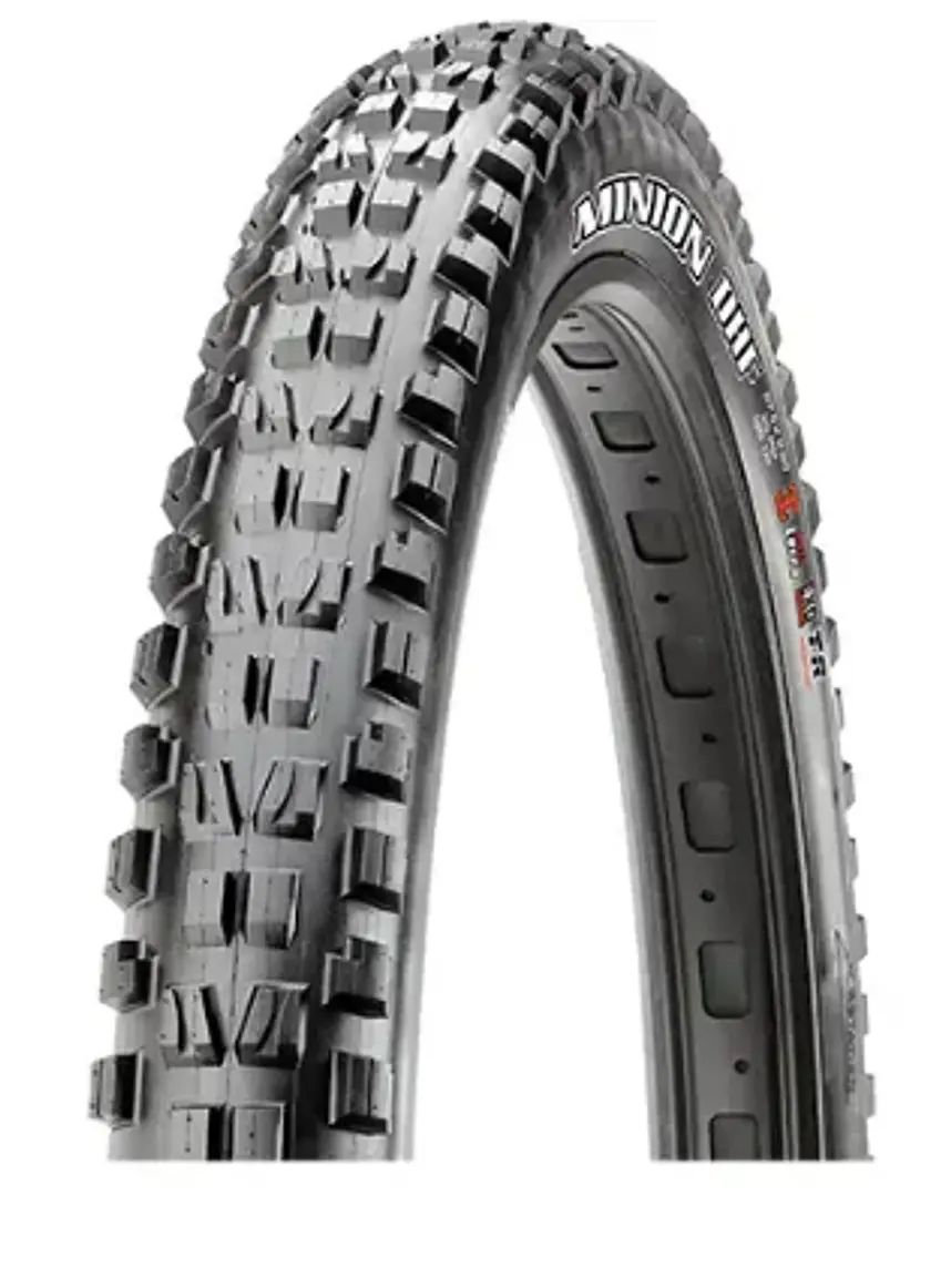 Neumático Maxxis 63-584 MINION DHF DH MaxxPro 60X2 TPI para cubierta 1