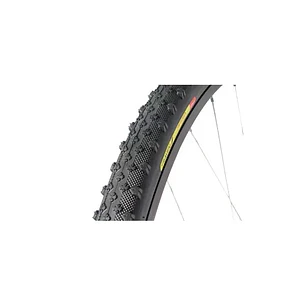 NEUMATICO THE RAVEN TUBELESS 700X35C