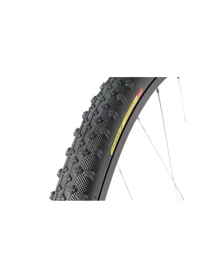 NEUMATICO THE RAVEN TUBELESS 700X35C 1