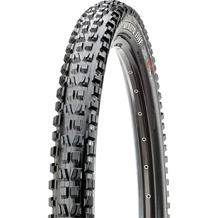 Neumático Maxxis Minion DHF DH 26X2.50 Alambre
