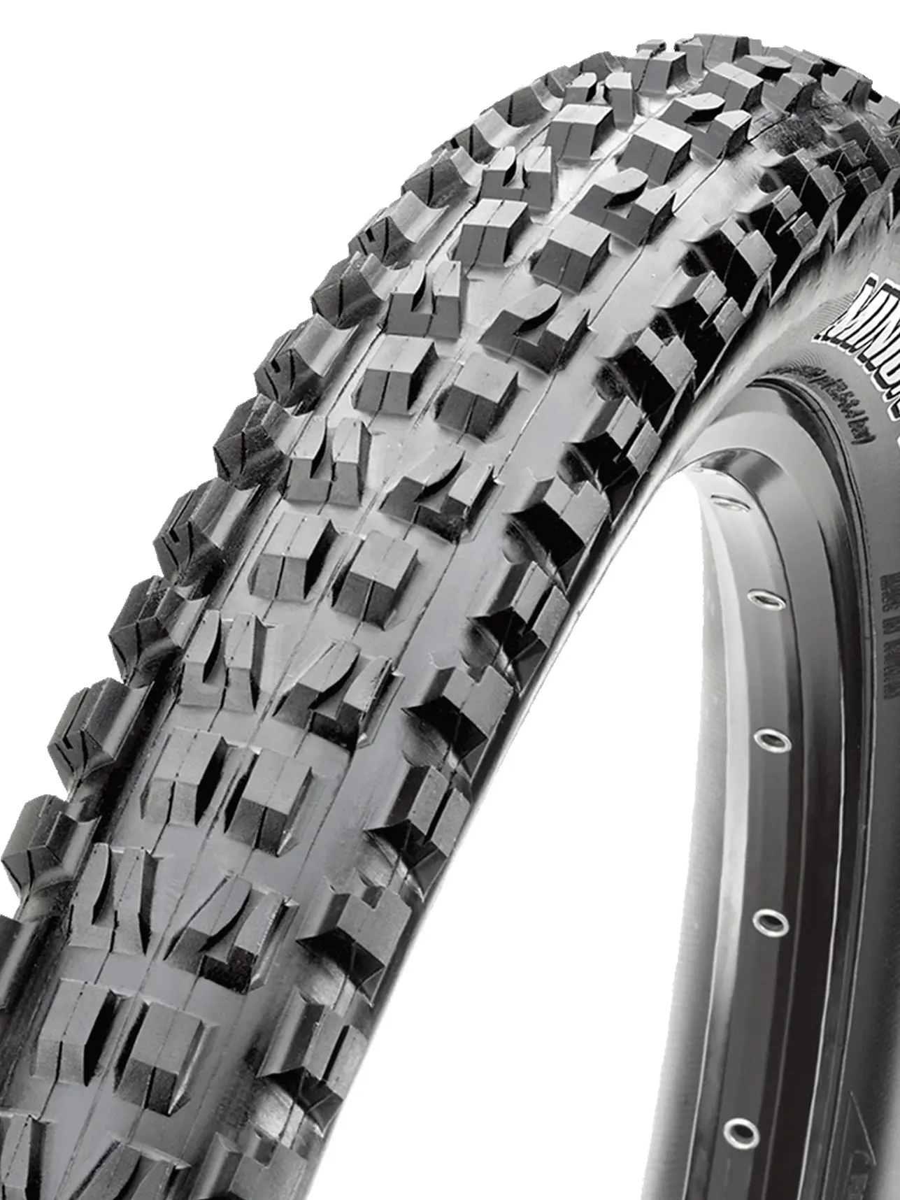 Neumático Maxxis - Minion DHF - Dual | EXO TR - 27.5x2.30