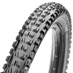 Neumático Maxxis - Minion DHF - Dual | EXO TR - 27.5x2.30