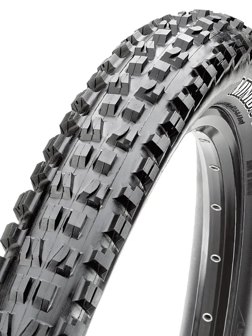 Neumático Maxxis - Minion DHF - Dual | EXO TR - 27.5x2.30