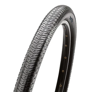 Neumático Maxxis DTH 20x2.20 120 TPI Plegable Doble Compuesto