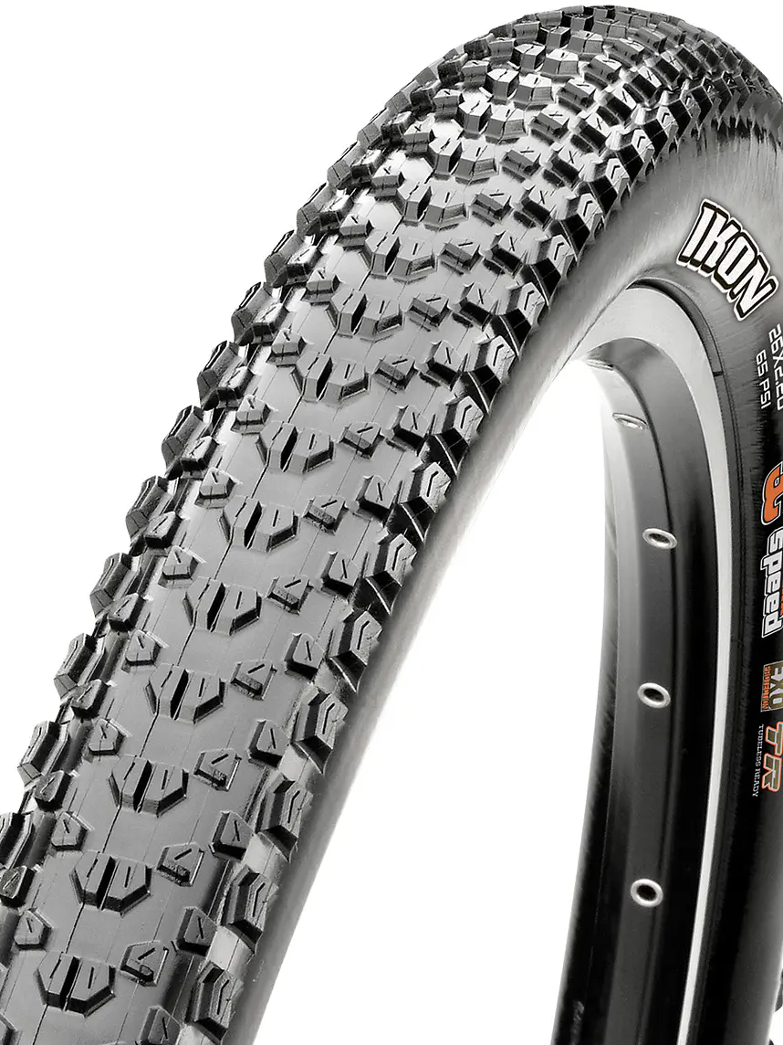 Neumático XC 27.5X1.95 K MAXXIS IKON OE 1