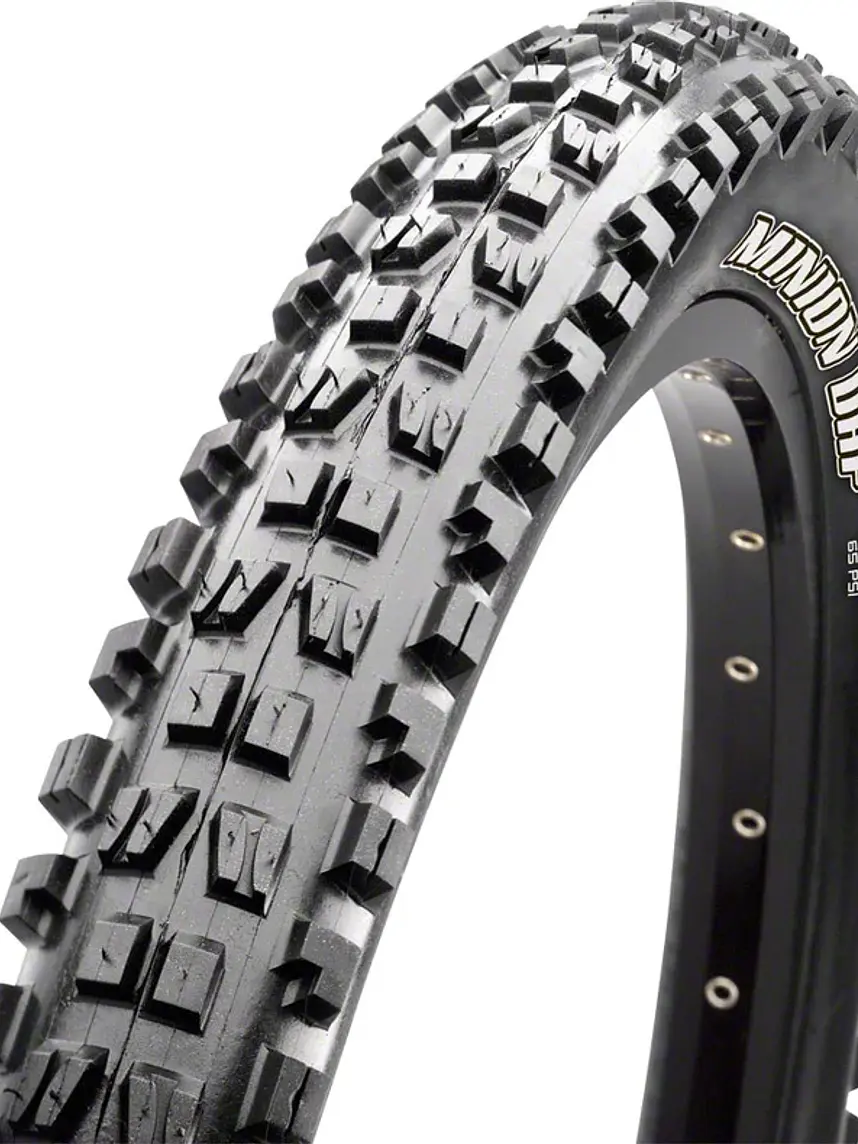 Neumático Maxxis Minion DHF - 27,5 x 2,3 1