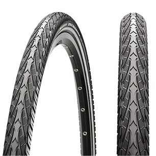 Neumático Maxxis Overdrive 700x35c 60tpi K2