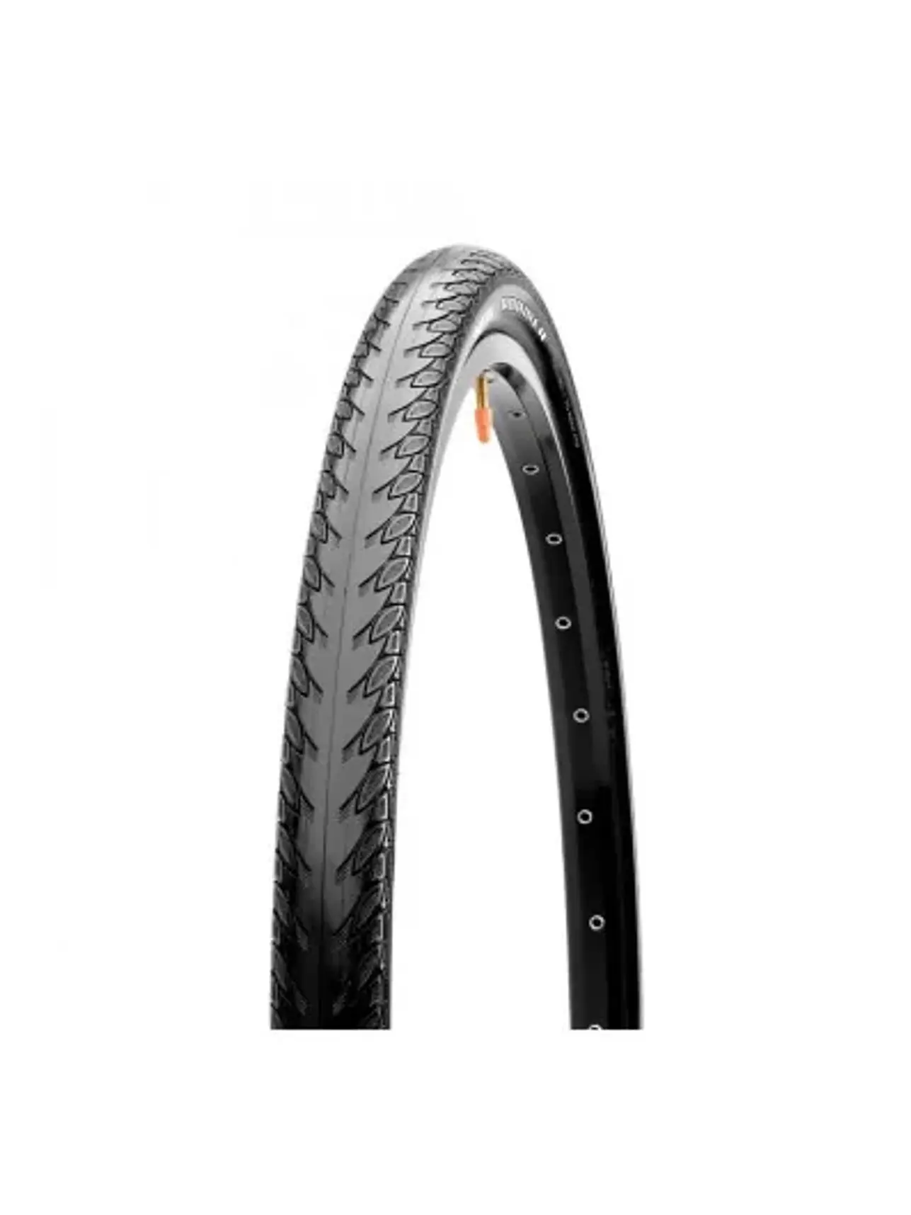Neumático ROAMER Maxxis 700x42C 60 TPI Aro 1