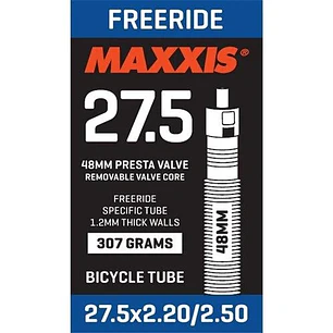 Camara Freeride 27.5X2.2/2.5 1.2mm FVSEP48 Maxxis