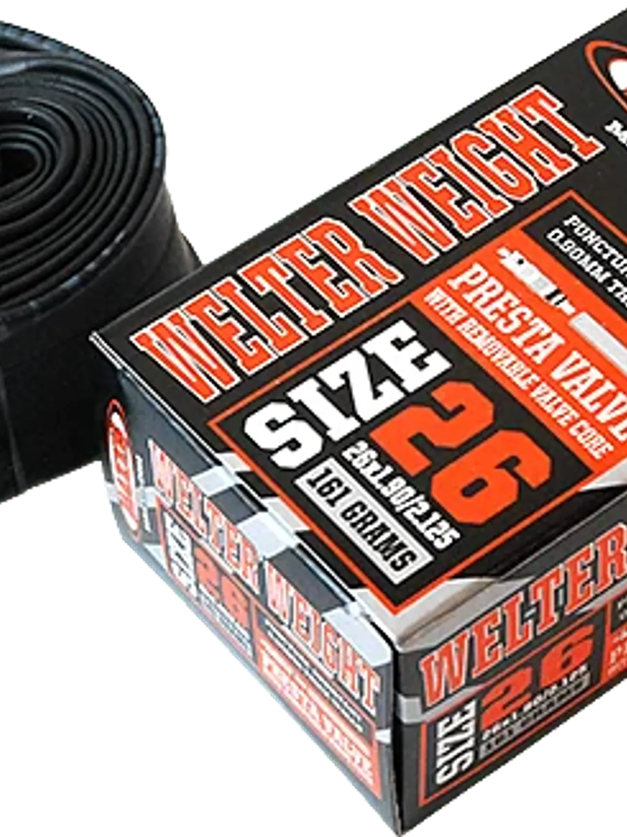 Cámara Maxxis MTB | Welter Weight 24x1.90x2.125 48mm  1