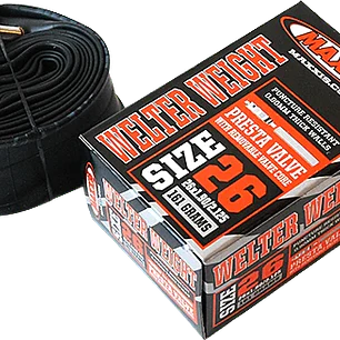 Cámara Maxxis MTB | Welter Weight 24x1.90x2.125 48mm 