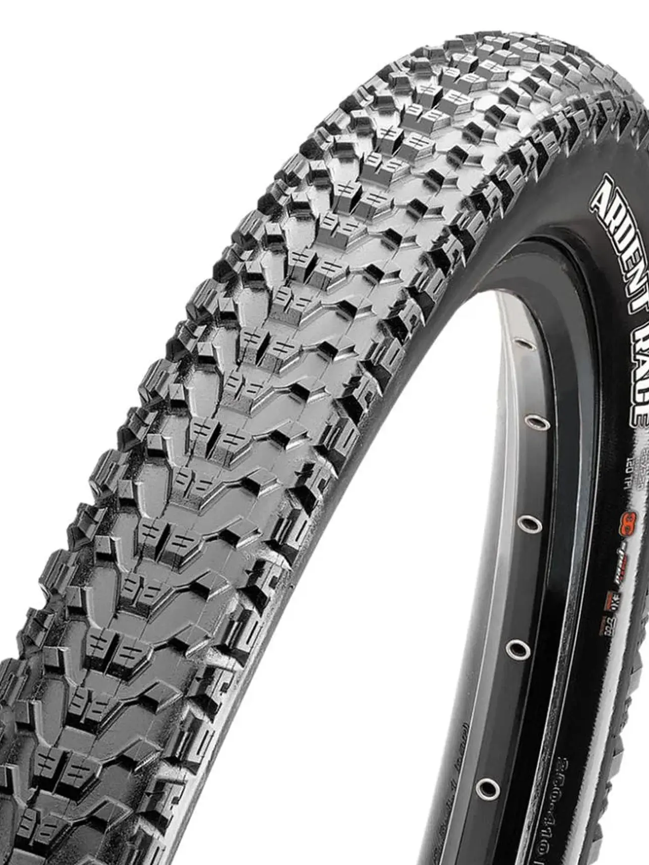 Neumático Maxxis Ardent Race 27.5X2.2 Kevlar 2C EXO TR 1