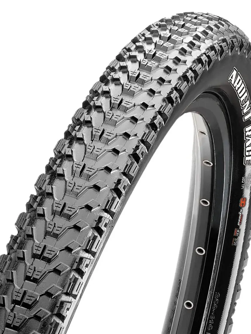 Neumático Maxxis Ardent Race 27.5X2.2 Kevlar 2C EXO TR 1