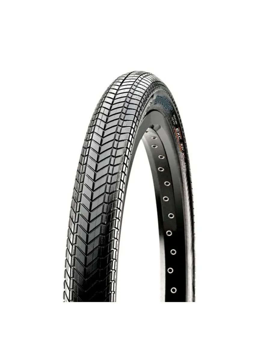 Neumático Maxxis Grifter Bmx 20X2.30 120 TPI  1