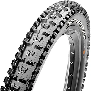 Maxxis Cubierta Plegable  HighRoller II  Dual  EXO TR - 26x2.30