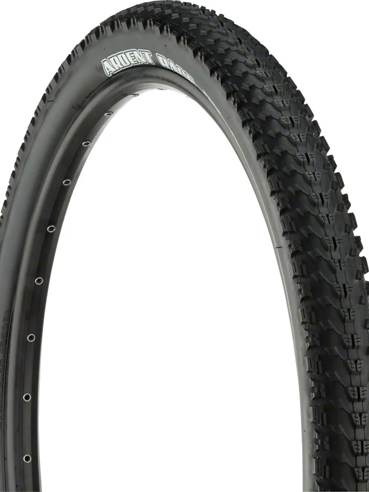 Neumático Maxxis Ardent Race 27.5 x 2.20, plegable, 120 tpi, 3C, EXO, Tubeless Ready 1