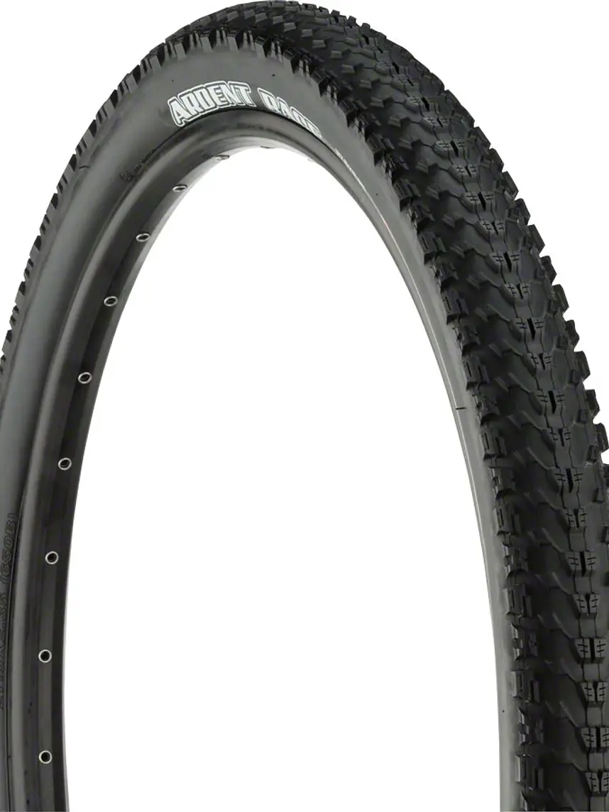 Neumático Maxxis Ardent Race 27.5 x 2.20, plegable, 120 tpi, 3C, EXO, Tubeless Ready 1