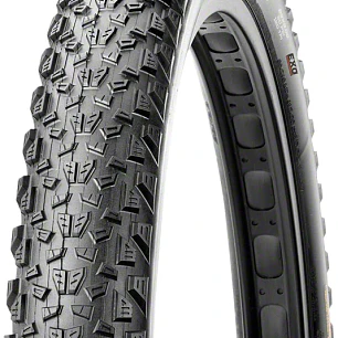 Neumático Maxxis Chronicle: 27.5 x 3.00 Plegable 120 tpi Doble compuesto EXO Sin cámara