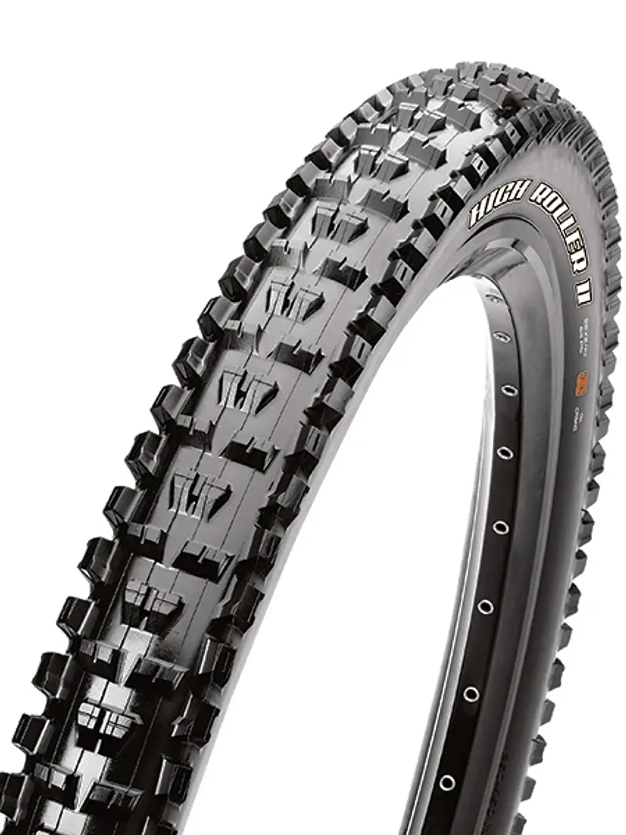 Neumático Maxxis High Roller II DC/EXO TR de 27,5″ x 2.30 1