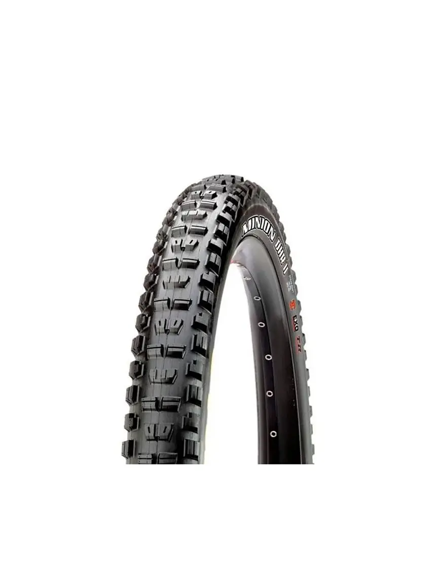 Neumático Maxxis 29X2.3K TR EXO 2C 60TPI Minion DHF 1