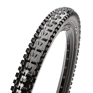 High Roller II 27.5x2.40 60 TPI Plegable 3C Maxx Terra (EXO/TR)
