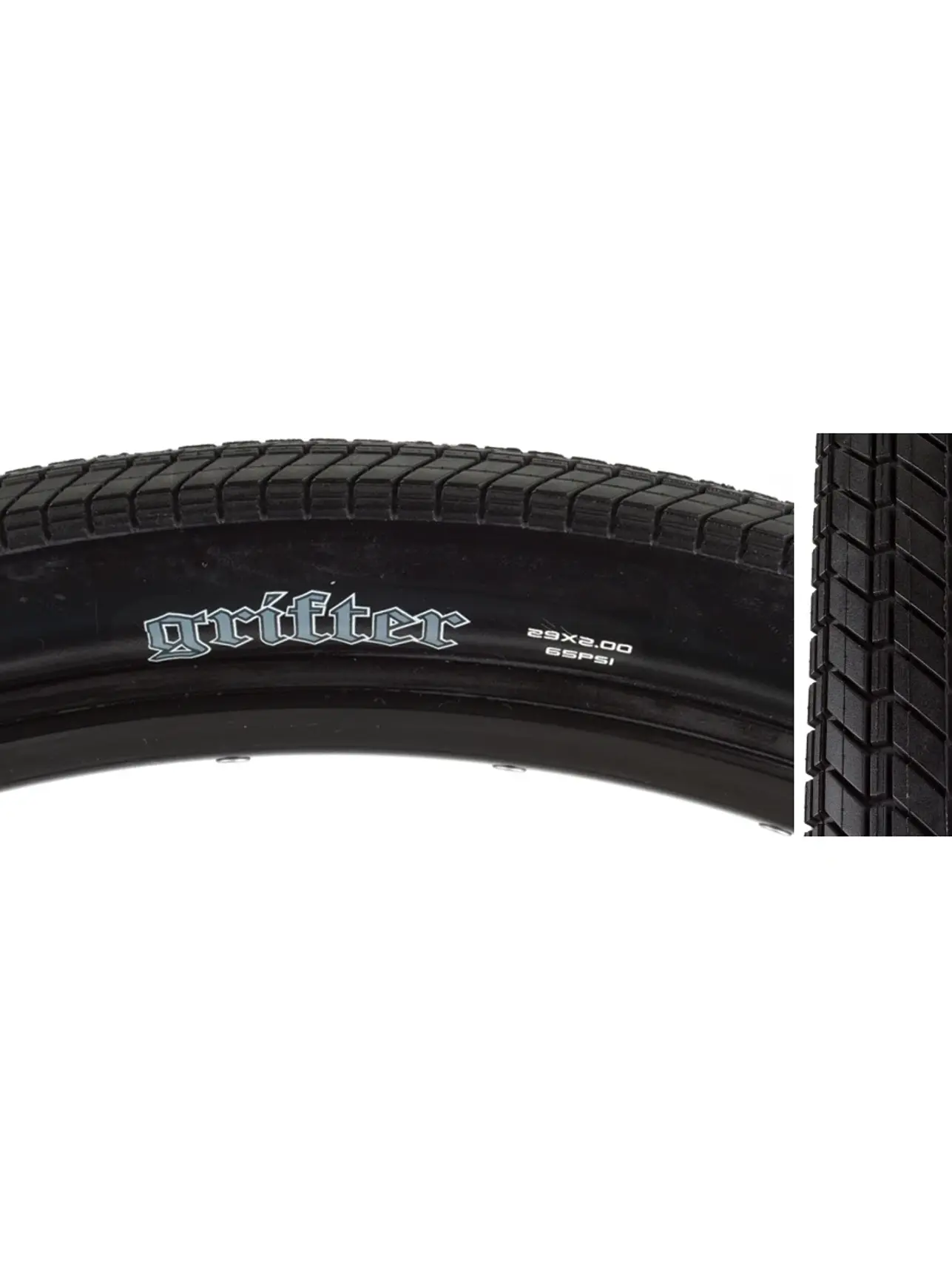 Neumático Maxxis Grifter SC 29x2.0 1