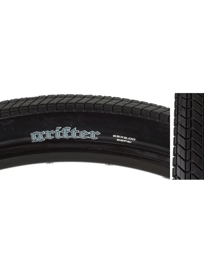 Neumático Maxxis Grifter SC 29x2.0 1