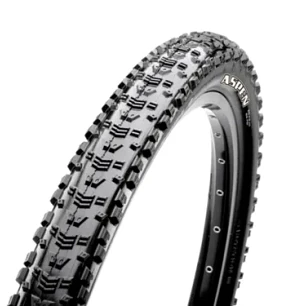 Neumático de montaña Maxxis Aspen 26X2.10 60TPI con alambre