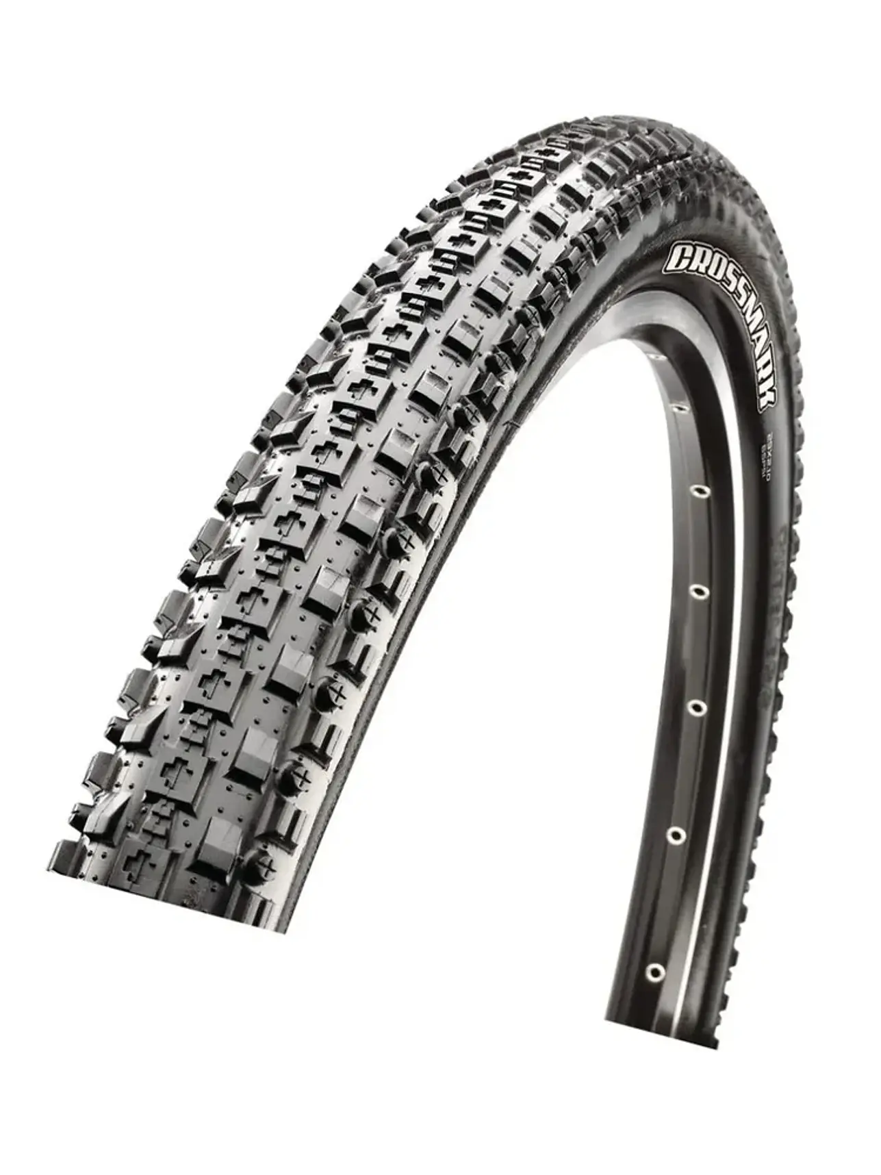 Neumático Maxxis Crossmark 27.5 x 1.95 AR 60 Tpi 1