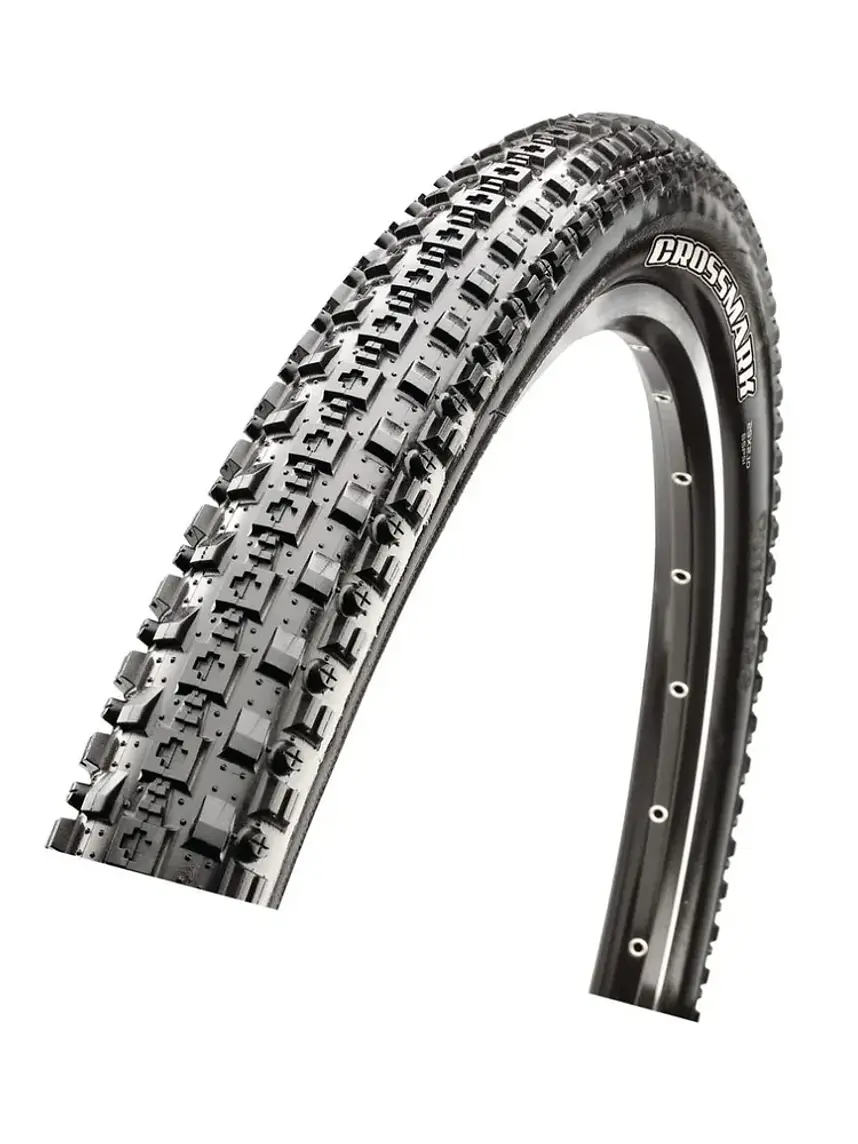 Neumático Maxxis Crossmark 27.5 x 1.95 AR 60 Tpi 1