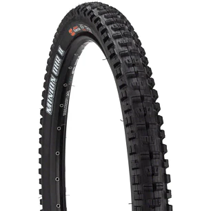 Neumático Maxxis Minion DHR II 29X2.40 MaxxisGrip TR DD WT 3C