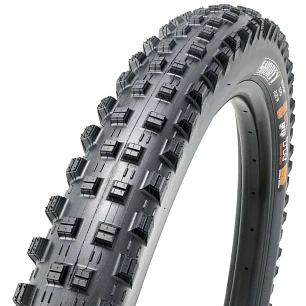Neumático Maxxi Shorty 27.5 X 2.40WT 3CG DD TR Fold 120X2TPI