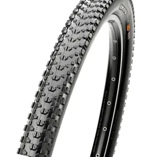 Neumático plegable de montaña Maxxis Ikon 60TPI de 27,5 x 1,95