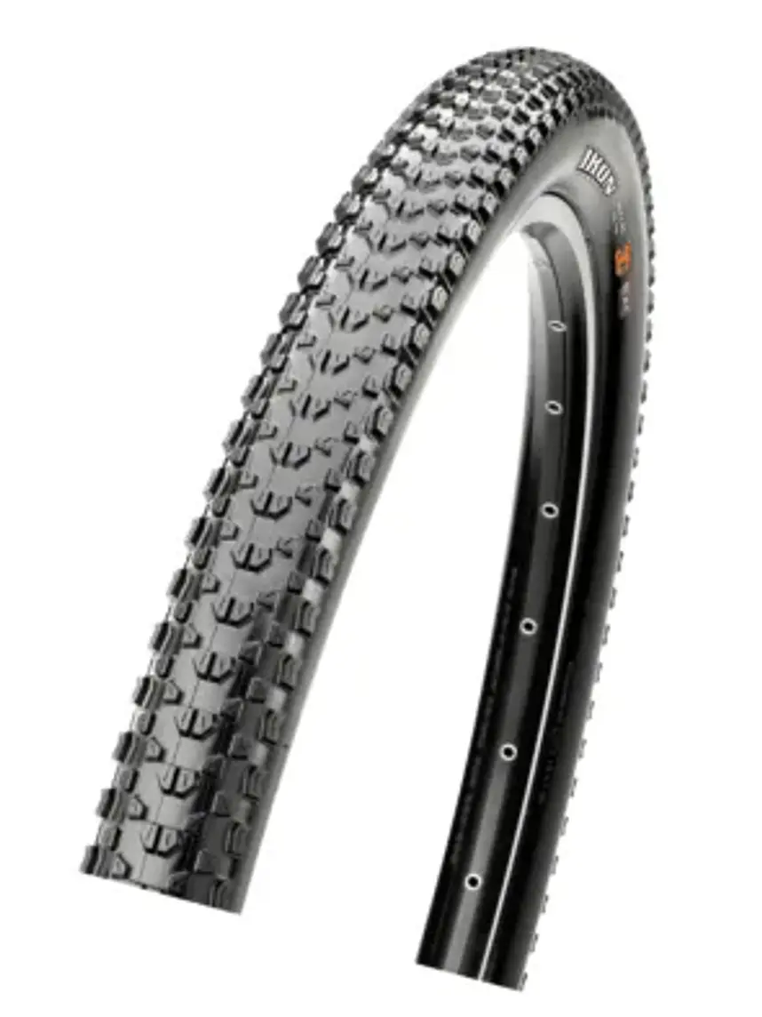 Neumático plegable de montaña Maxxis Ikon 60TPI de 27,5 x 1,95 1