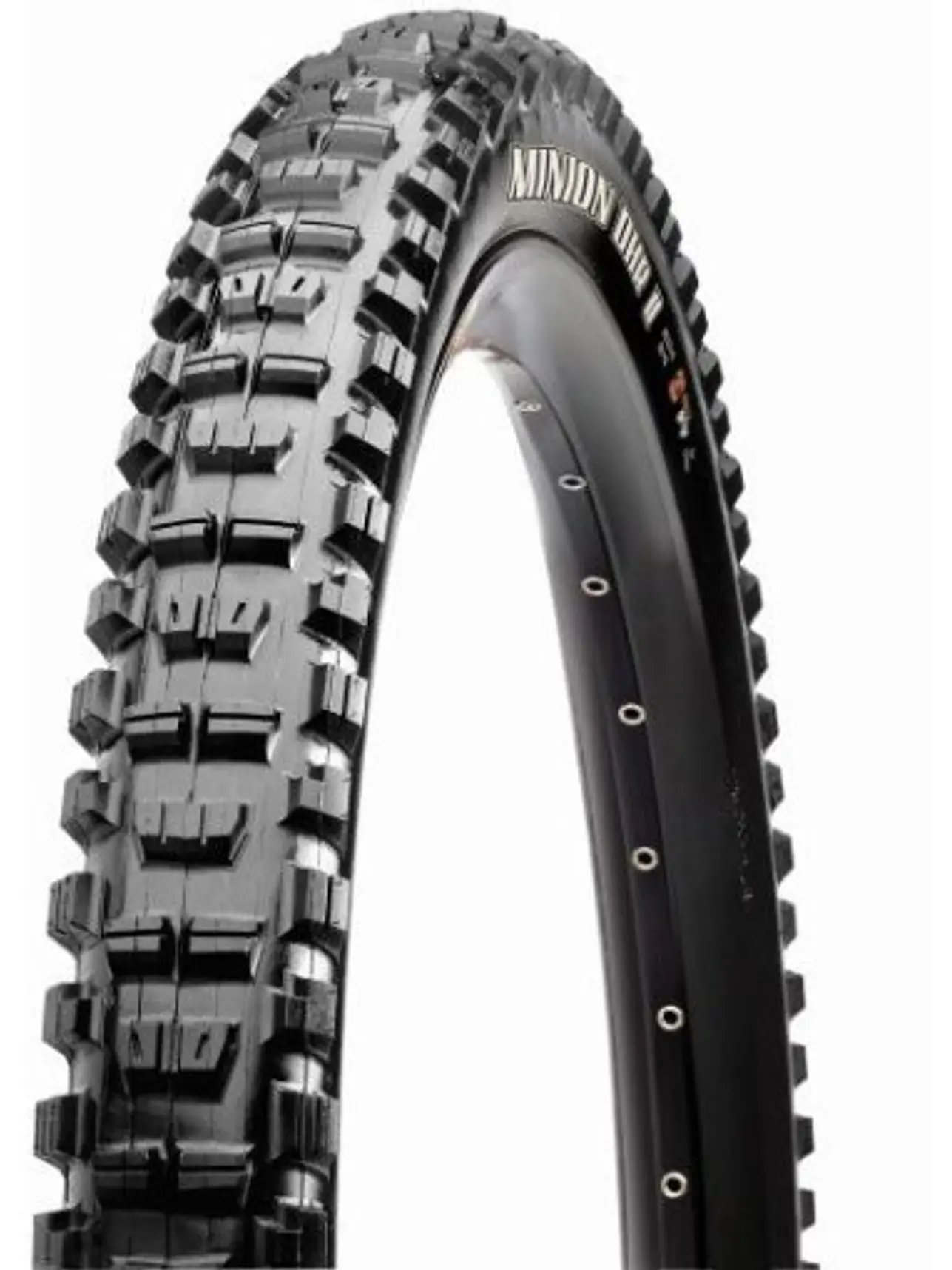 Neumático Maxxis Plegable - Minion DHR II - 3C MaxxTerra | EXO TR - 27.5x2.30