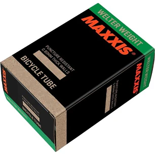 Cámara Maxxis Welter Weight 26x1.50/1.75 FV nip. 48 mm