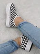 Zapatilla Mujer Pao cuadrille  - Miniatura 2