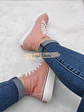 Zapatilla Mujer Estela Rosa  - Miniatura 2