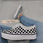 Zapatilla Mujer Pao cuadrille  - Miniatura 1
