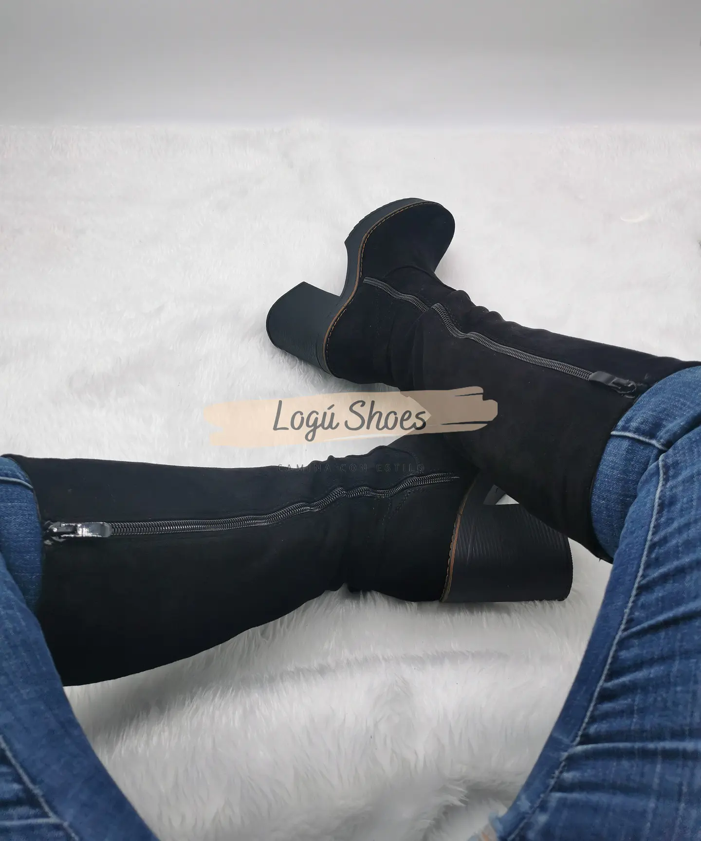 Bota Cire 2