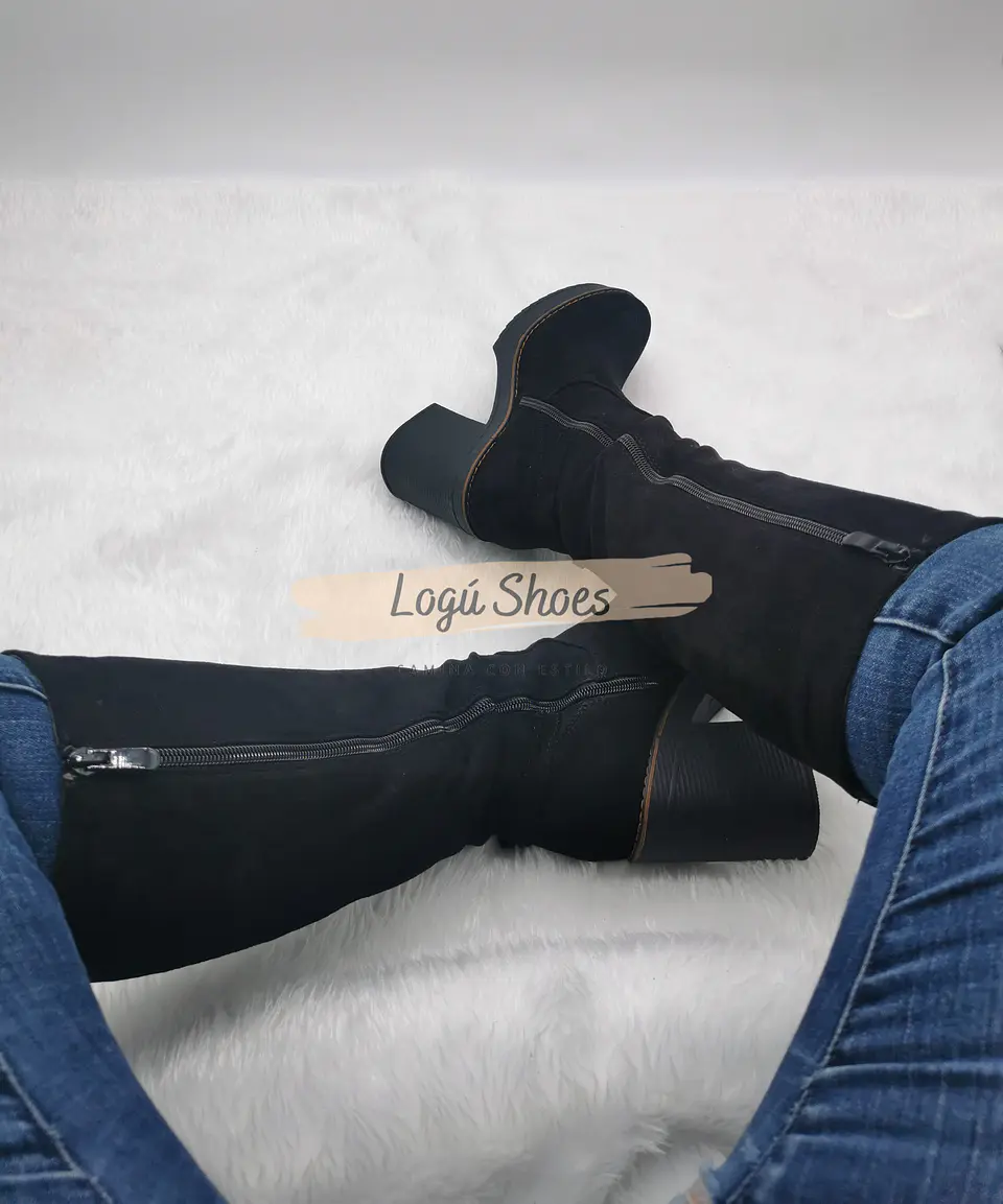 Bota Cire 2