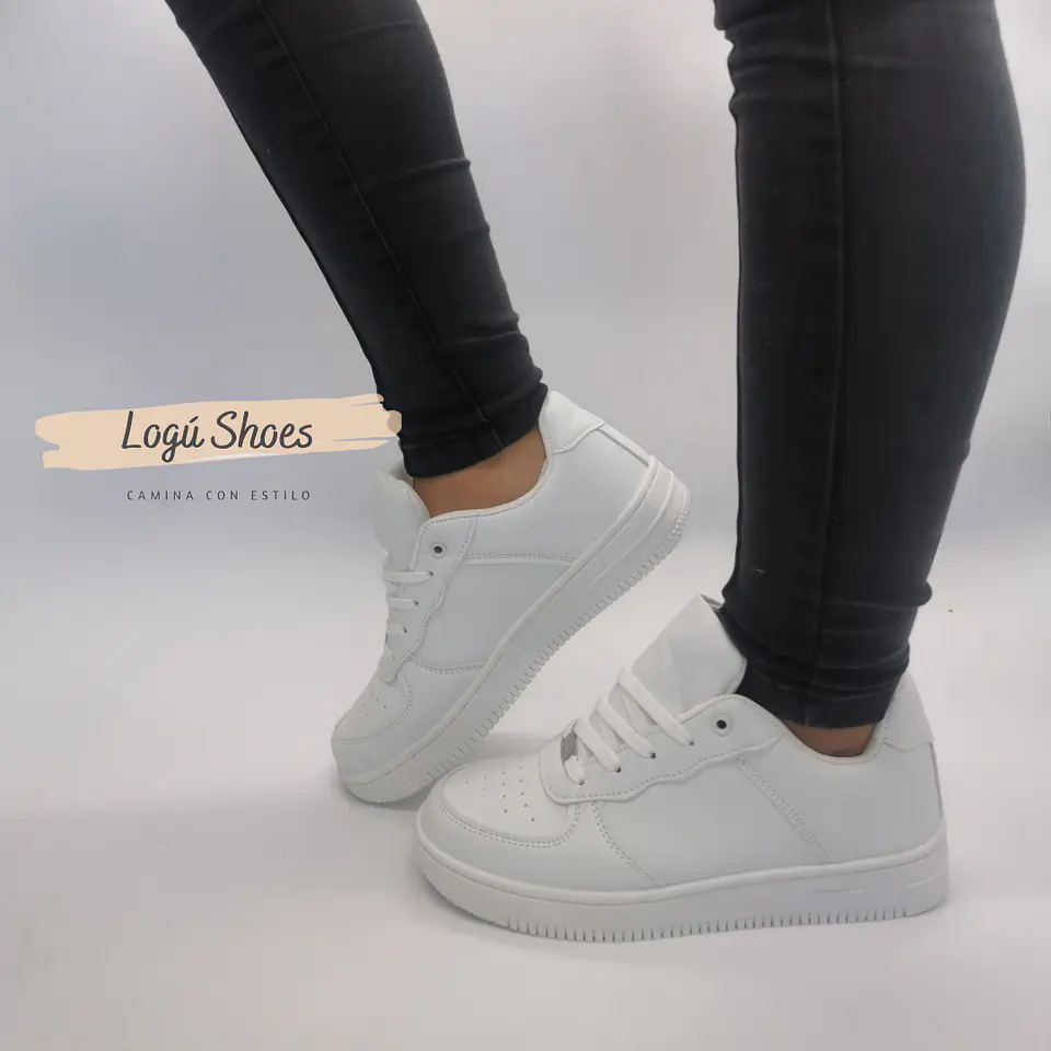 Zapatilla de Mujer Niko 2