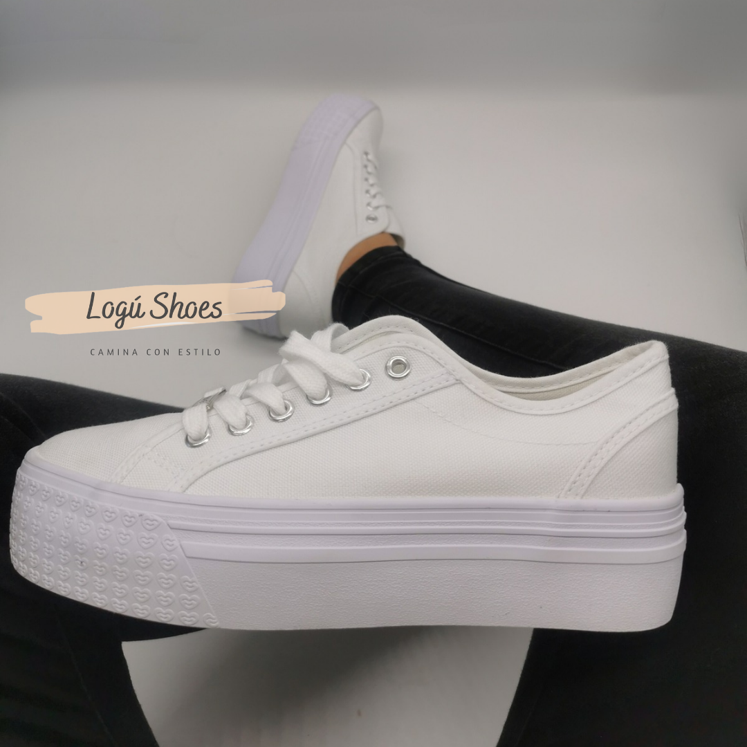 Zapatilla de Mujer Morgan
