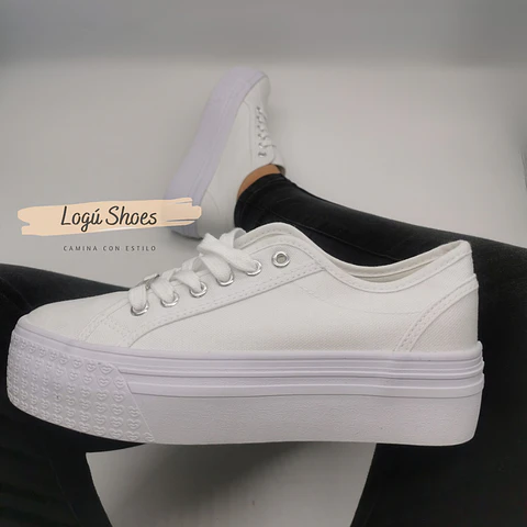 Zapatilla de Mujer Morgan