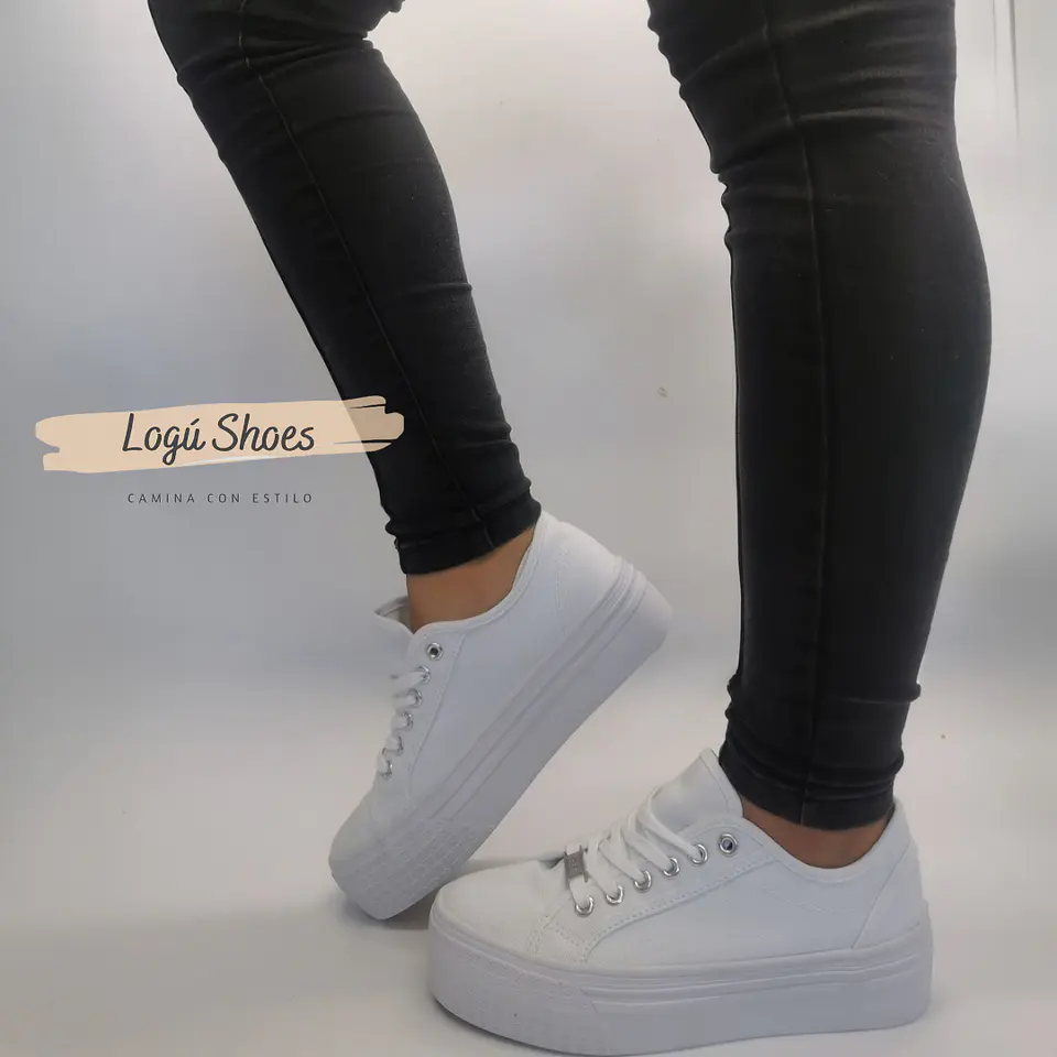 Zapatilla de Mujer Morgan 2