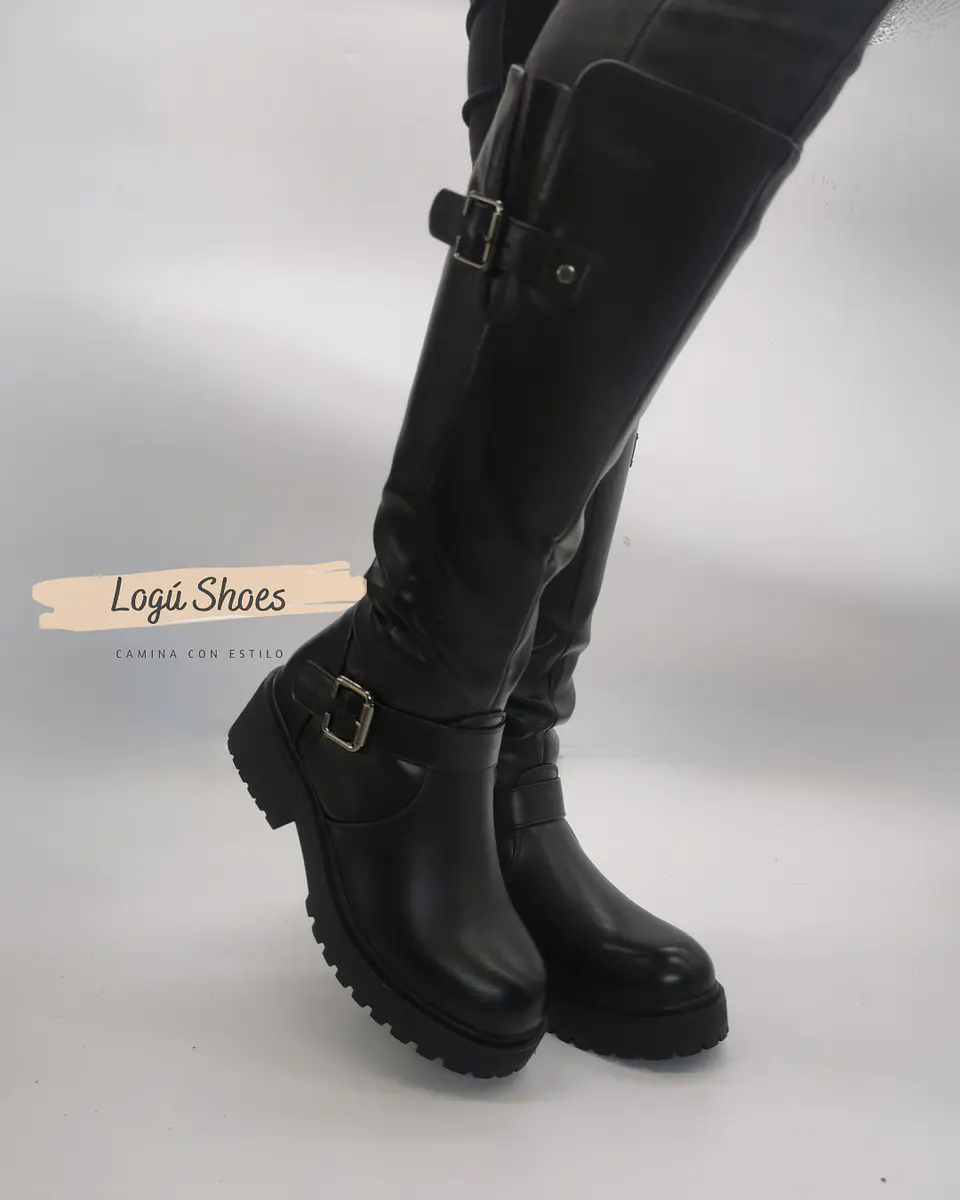 Bota mujer Lilian  2