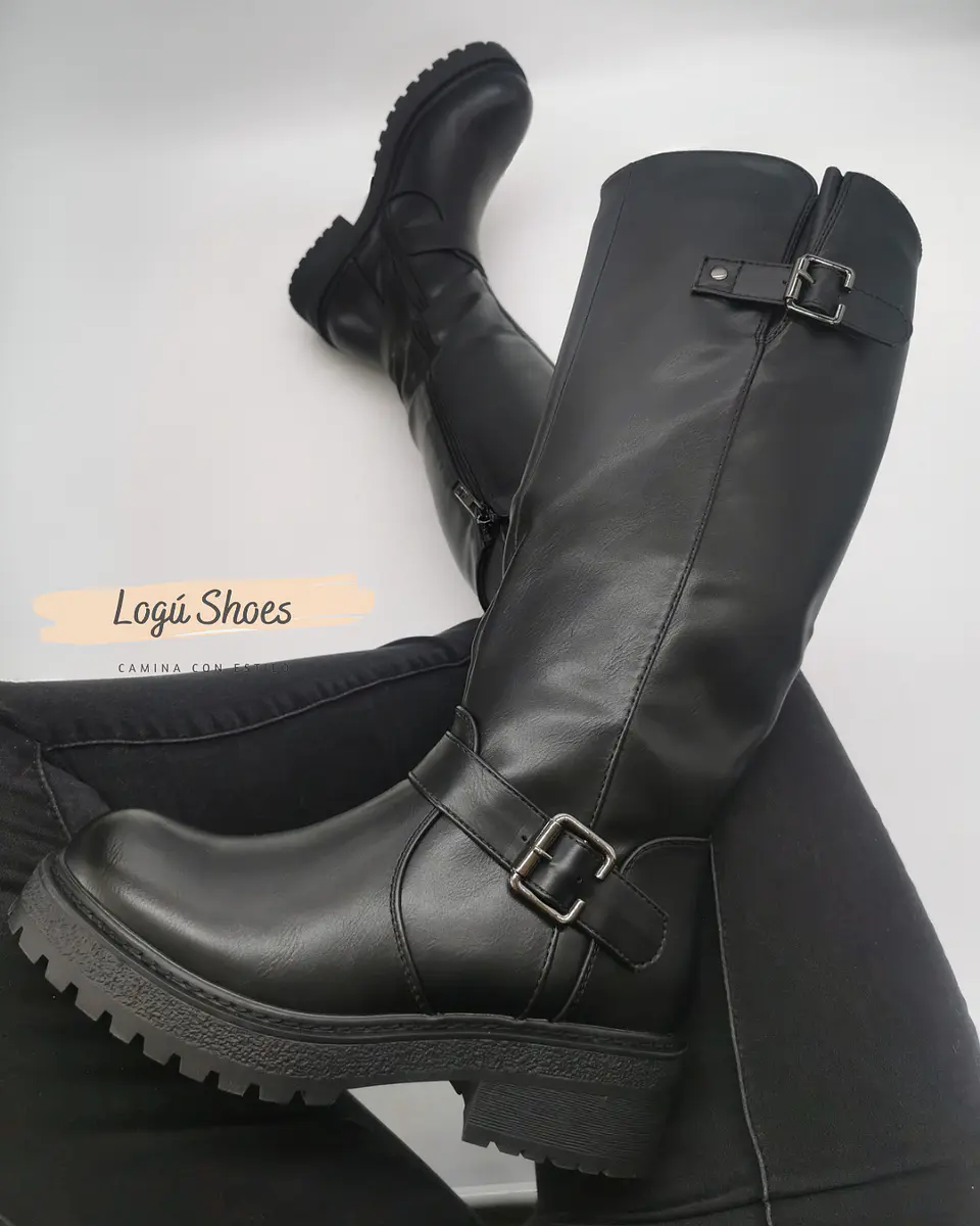 Bota mujer Lilian  1