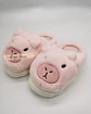 Pantuflas capibara Rosa - Miniatura 1